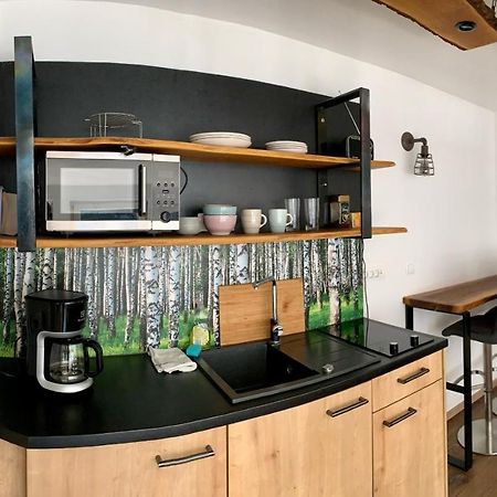 Unique Studios Near Tivoli Ljubljana Ngoại thất bức ảnh