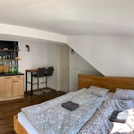 Unique Studios Near Tivoli Ljubljana Ngoại thất bức ảnh